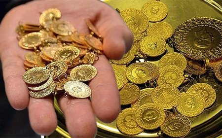 Altın Fiyatı 2026’da Rekor Kırabilir