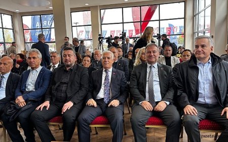 Bursa Tarımına Büyük Destek