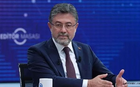 Su Kıtlığı ve Kuraklık Tehlikesi