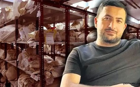 Milyonluk Soygunun Ardından Gözaltılar Artıyor