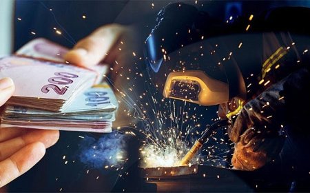 Finans devinden 2026 asgari ücretiyle ilgili net açıklama