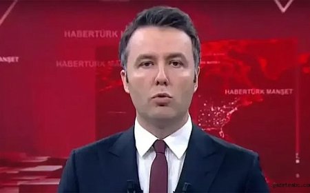 Ersoy’un 2017  Sosyal Medya Paylaşımı Gündem Oldu