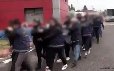 Şok Eden Yazılar: “Polise Ötersen 26 Bin TL Ceza”