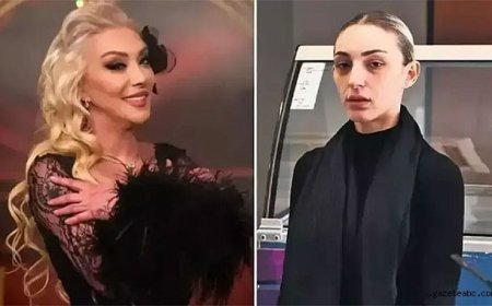 Güllü’nün Kızı İfadelerinde Çelişkili Açıklamalar Verdi