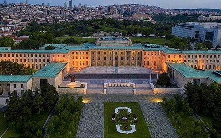 TBMM’de Taciz Skandalı