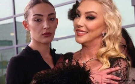 Güllü'yü Kendi Kızı Öldürmüş