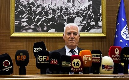 Bursa’yı Gururlandıran Başarı