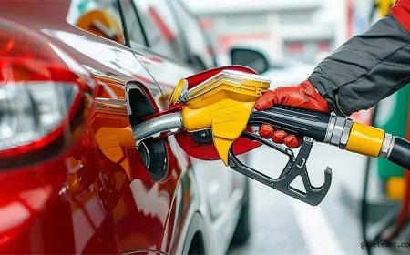 Akaryakıta Rekor İndirim