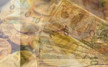 Faiz İndirimi Piyasaları Yaktı