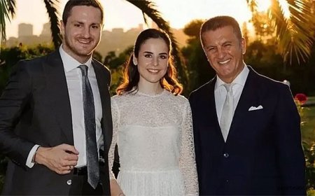 Sarıgül Çifti Mahkemelik Oldu