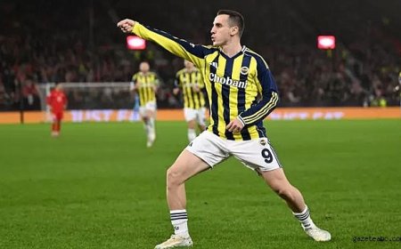 Atılan manşetler bomba!