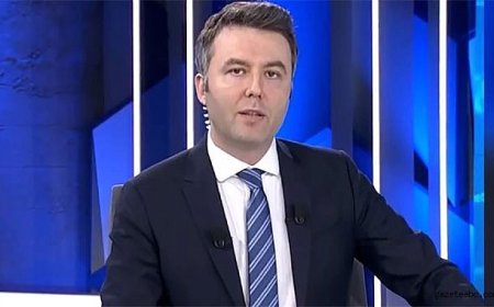 Mehmet Akif Ersoy'dan ilk açıklama!