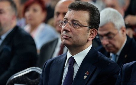 İBB’de Yolsuzluk Davası Başlıyor