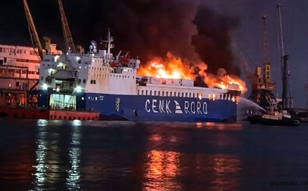 Dışişleri’nden Odessa Açıklaması