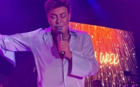 Fatih Ürek Öldü mü?