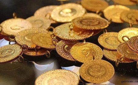 Altın Yatırımı Yapacaklar Dikkat!