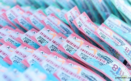 Şans Oyunu Satışına Cami Yasağı