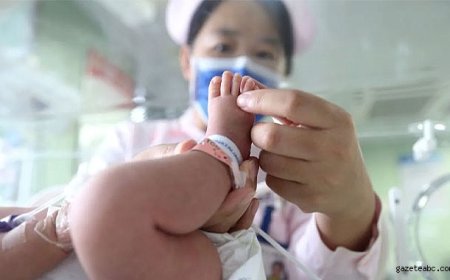 Doğum Krizi Hükümetleri Harekete Geçirdi