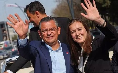 Binlerce Manisalı Durbay İçin Toplandı