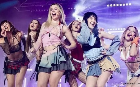 Manifest Grubuna Hapis Cezası