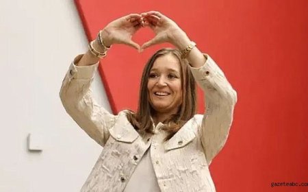 Gülşah Durbay'a Son Veda