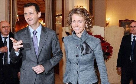 Devrik Lider Lüks Hayat Sürüyor