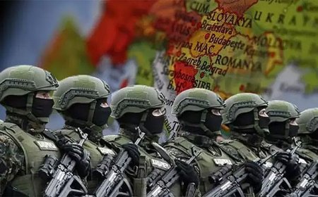 Balkanlar’da Yeni Savaş Riski