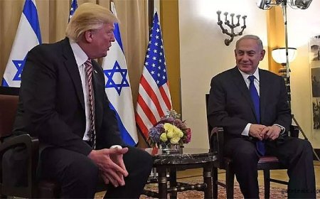 Beyaz Saray’dan İsrail’e Sert Tepki