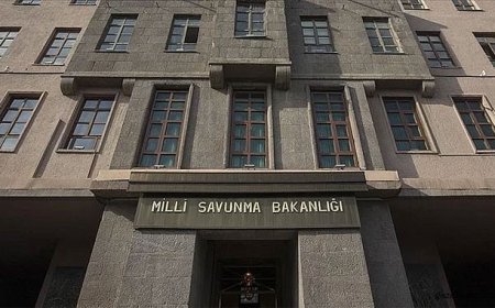 Türk Hava Sahasında Güvenlik Alarmı
