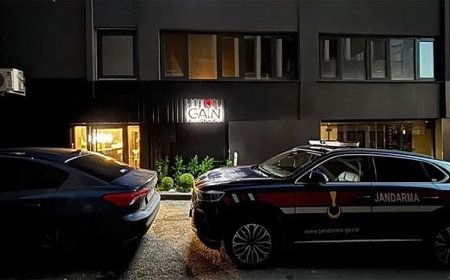 GAİN Medya'ya Operasyon