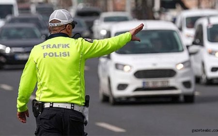Trafik Cezalarında Artış Geliyor