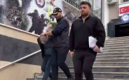 İstanbul’da 40 Bin Dolarlık Saat Hırsızlığı