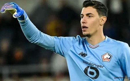 Performansıyla Avrupa'yı peşine taktı