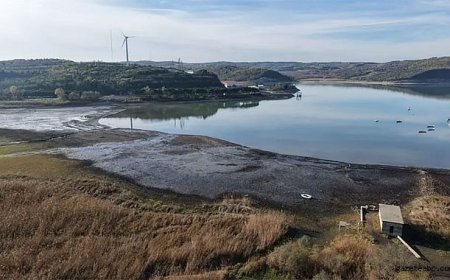 İstanbul'da tehlike kapıda!
