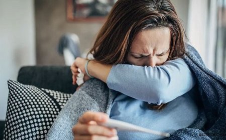 Mutasyona Uğramış H3N2 Türkiye’de