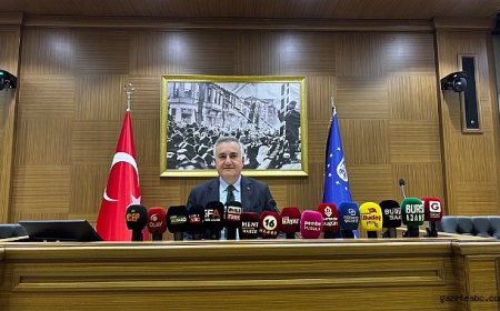 Ulaşım Sorunu Meclis Gündemini Meşgul Etti