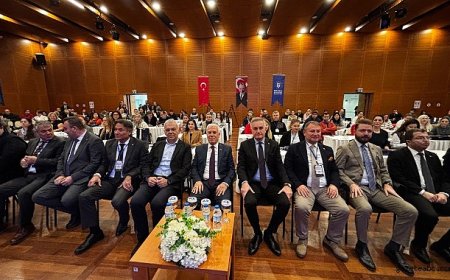 Bursa’da Hava Kirliliği Masaya Yatırıldı