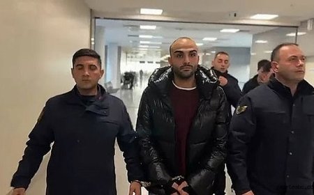 İstanbul’daki Uyuşturucu Soruşturması Genişliyor