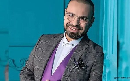 GAİN Medya Sunucusu Karacan Yakalandı