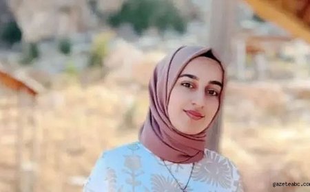 Rojin Kabaiş Soruşturmasında Yeni Aşama