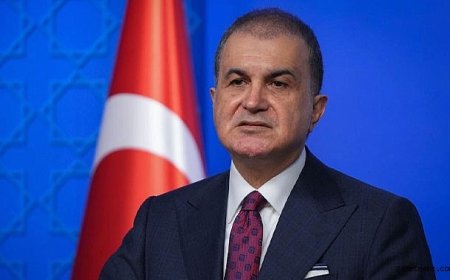 Çelik’ten Özel’e Brüksel çıkışı