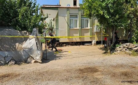 Dünürden kan donduran itiraf