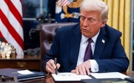 Trump’tan tıbbi marihuana kararnamesi