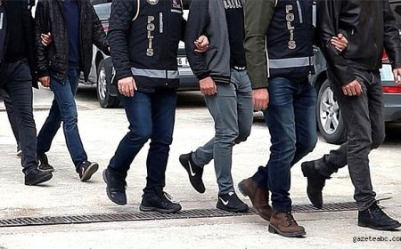 İstanbul’da Büyük Vergi ve Kara Para Operasyonu