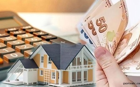 Kira Gelirine Vergi Düzenlemesi Yürürlüğe Girdi