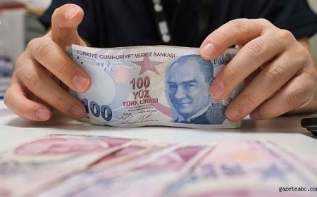 Prim Oranları Yeni Yılda Artıyor