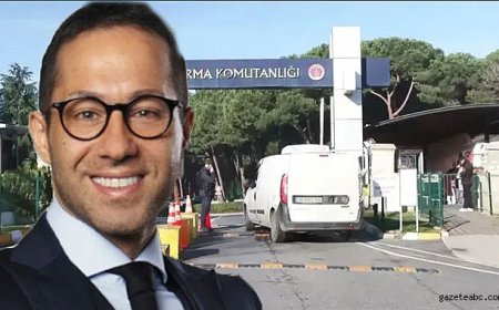 Şoförü Gözaltına Alındı