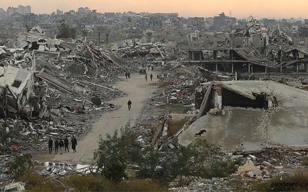 Düğün Sırasında Katliam