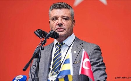 Sadettin Saran İfade Veriyor