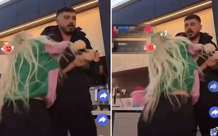 TikTok’ta Canlı Yayın Kabusu